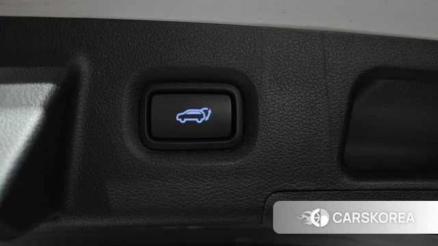 Hyundai The New Santa Fe id 3831961 из Кореи 11