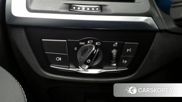 BMW X4 (G02) id 4414447 из Кореи 11