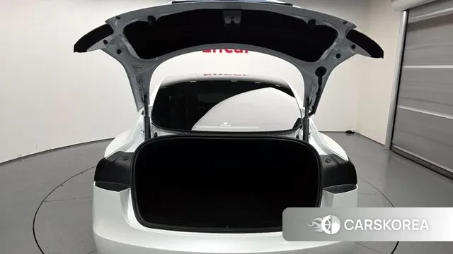 Tesla Model 3 id 3431591 из Кореи 11