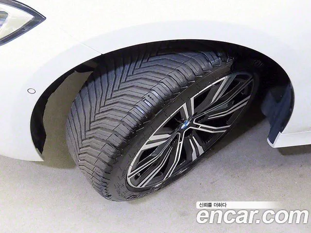 BMW 3 Series (G20) id 2839246 из Кореи 11