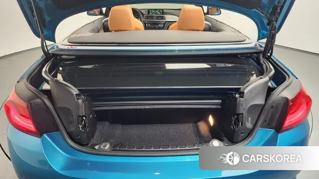 BMW 4 Series (F32) id 3587826 из Кореи 11