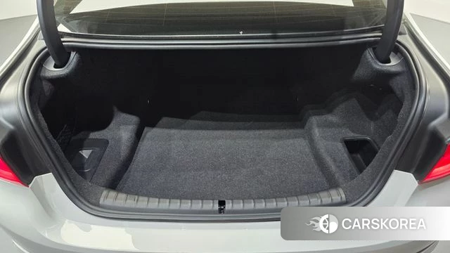 BMW 5 Series (G30) id 4180511 из Кореи 11