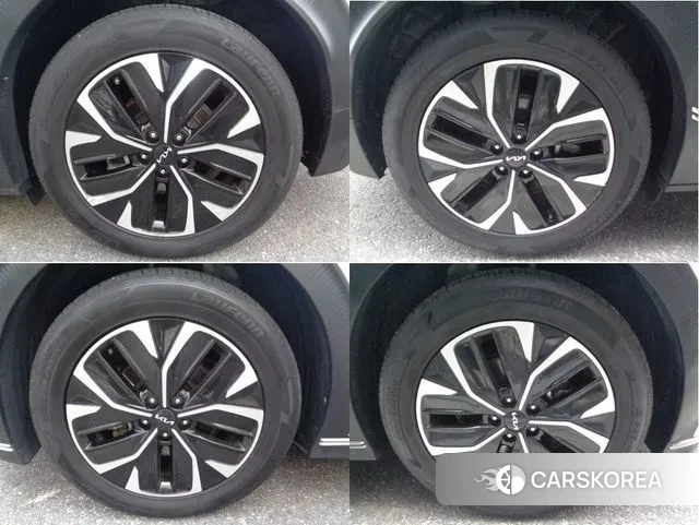 Kia EV6 id 3218944 из Кореи 11