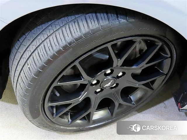 Ford Mustang id 4551519 из Кореи 11