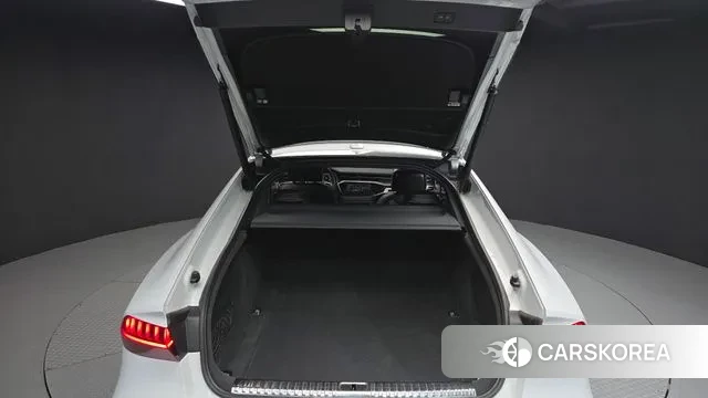 Audi A7 (4K) id 3777789 из Кореи 11