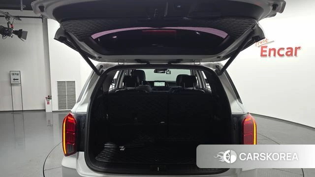 Hyundai Palisade id 3965301 из Кореи 11