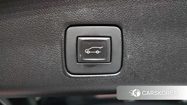 Chevrolet (GM Daewoo) Trailblazer id 3621869 из Кореи 11