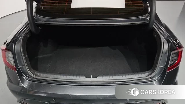 Hyundai Sonata (DN8) id 3004430 из Кореи 11