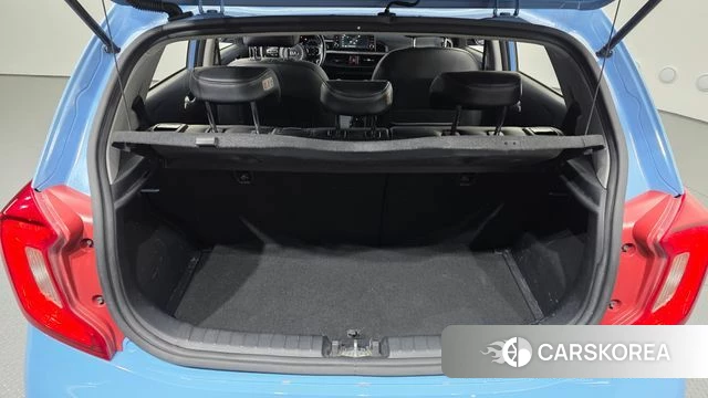 Kia All New Morning (JA) id 3834538 из Кореи 11