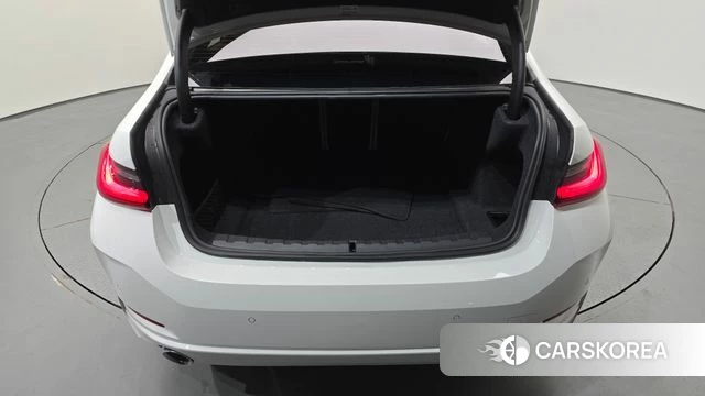 BMW 3 Series (G20) id 4528135 из Кореи 11