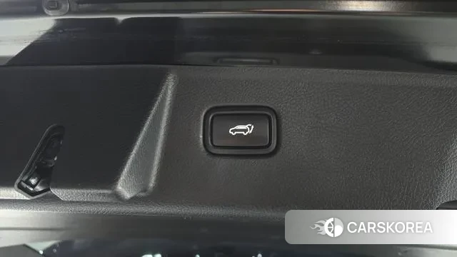 Kia Mohave Master id 3598215 из Кореи 11