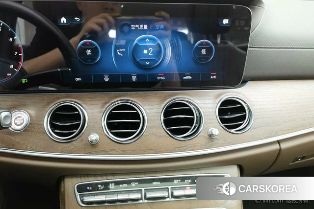 Mercedes-Benz E-class id 4264017 из Китая 11