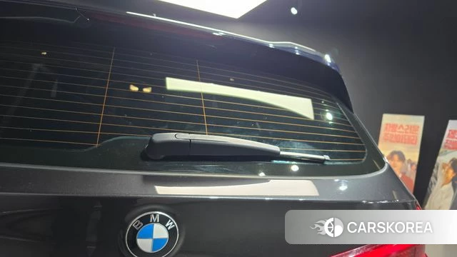 BMW X3 (G01) id 4445801 из Кореи 11