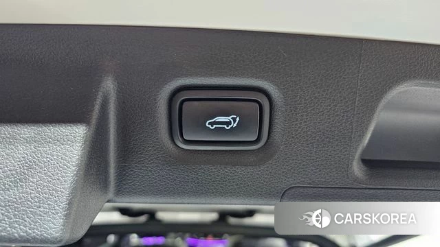 Hyundai The New Santa Fe id 4423583 из Кореи 11