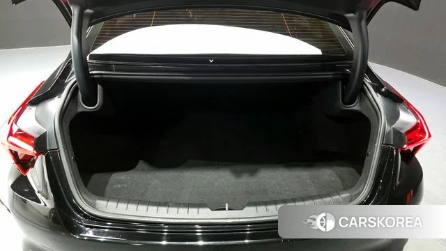 Kia K8 id 3806972 из Кореи 11