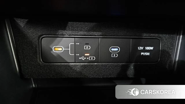 Hyundai Sonata D Edge Hybrid (DN8) id 4243499 из Кореи 11