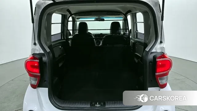 Kia The New Ray id 2940366 из Кореи 11