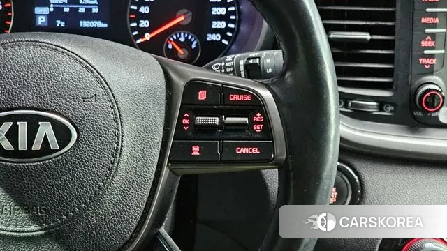 Kia The New Sorento id 3709279 из Кореи 11