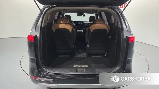 Kia Carnival 4th generation id 3582469 из Кореи 11