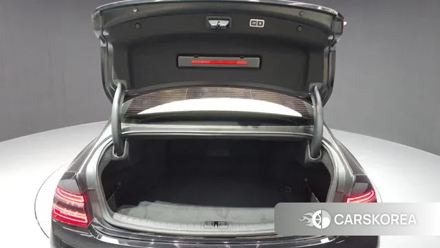 Genesis G80 (RG3) id 3577236 из Кореи 11