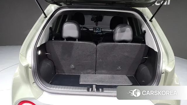 Hyundai Casper id 3372344 из Кореи 11