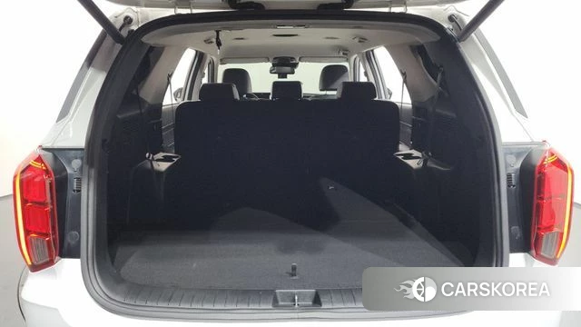 Hyundai Palisade id 3794352 из Кореи 11