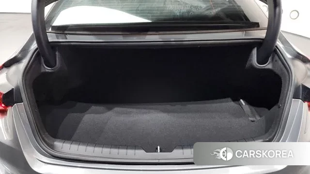 Kia K8 id 3701095 из Кореи 11