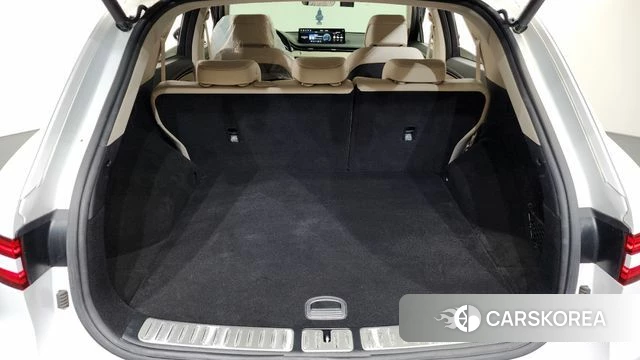 Genesis GV70 id 4186915 из Кореи 11