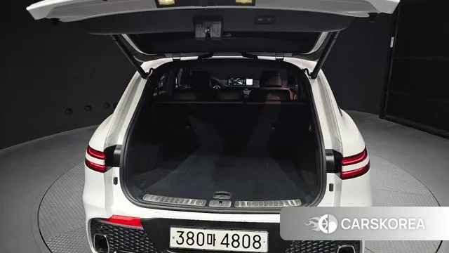 Genesis GV70 id 2998297 из Кореи 11