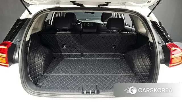 Kia The New Niro id 3384295 из Кореи 11