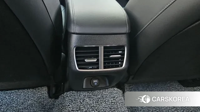 Hyundai Sonata (DN8) id 3717217 из Кореи 11