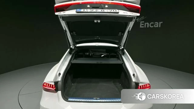 Audi A7 (4K) id 4249367 из Кореи 11
