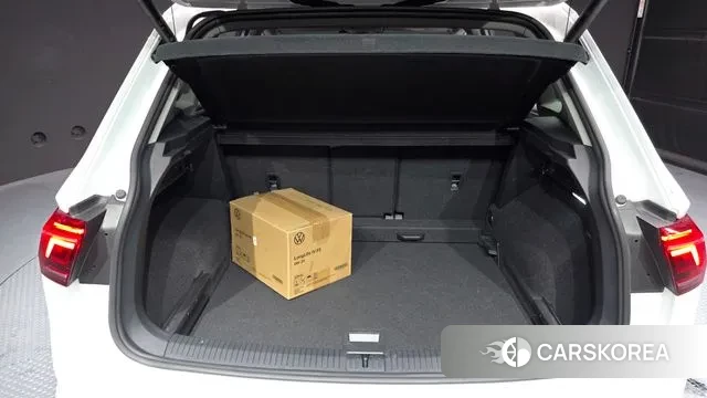 Volkswagen Tiguan second Generation id 3751984 из Кореи 11