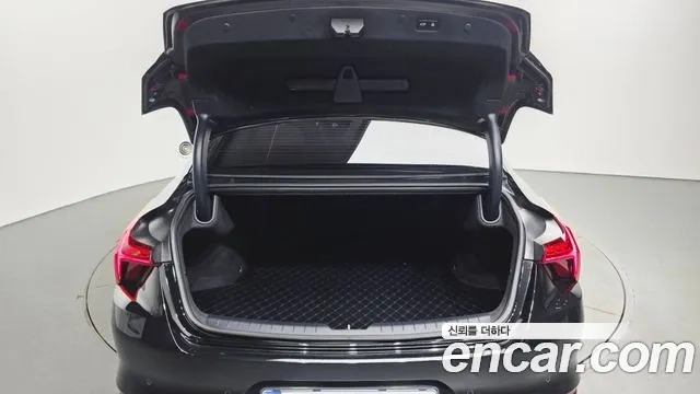 Kia K8 Hybrid id 2954253 из Кореи 11