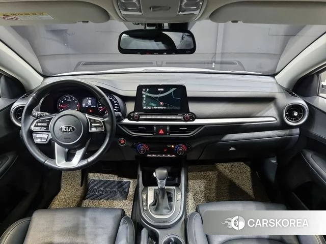 Kia Come New K3 id 4298815 из Кореи 11