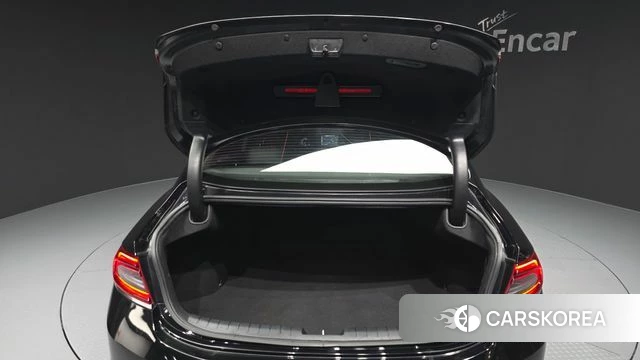 Hyundai Grandeur IG id 4496593 из Кореи 11
