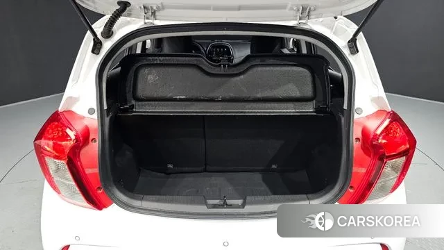 Chevrolet (GM Daewoo) The New Spark id 2932078 из Кореи 11