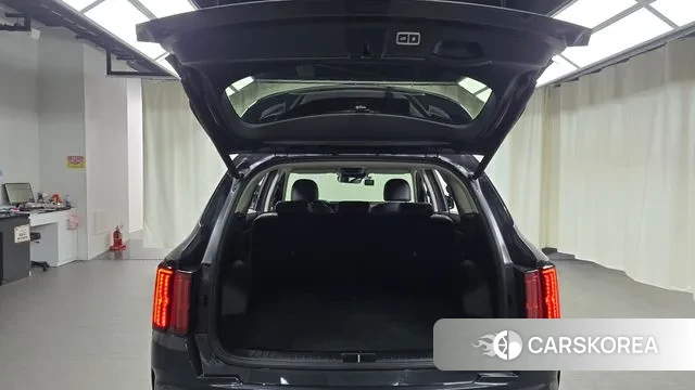 Kia Sorento 4th Generation id 3355476 из Кореи 11