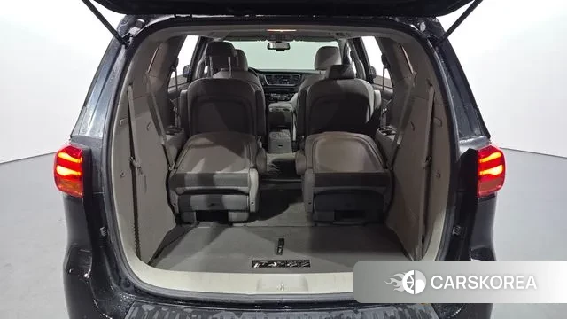 Kia The New Carnival id 3588387 из Кореи 11