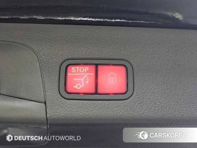 Mercedes-Benz GLS - Class X167 id 3437192 из Кореи 11