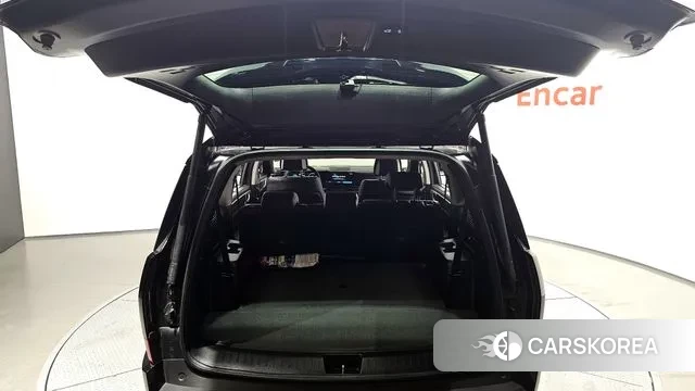 Hyundai Santa Fe (MX5) id 3590750 из Кореи 11