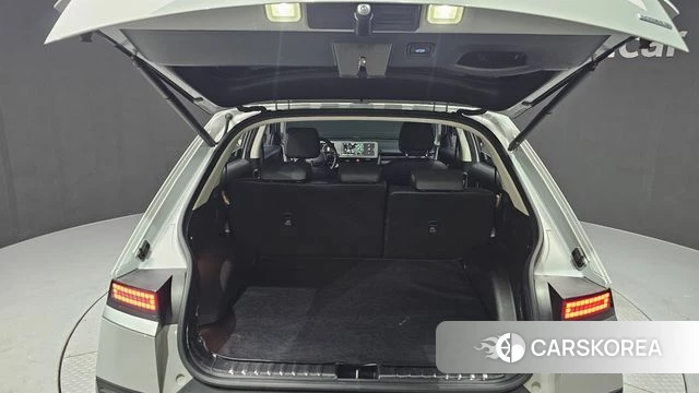 Hyundai Ionic 5 id 3850708 из Кореи 11