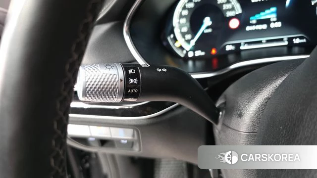Genesis G80 (RG3) id 4753971 из Кореи 11