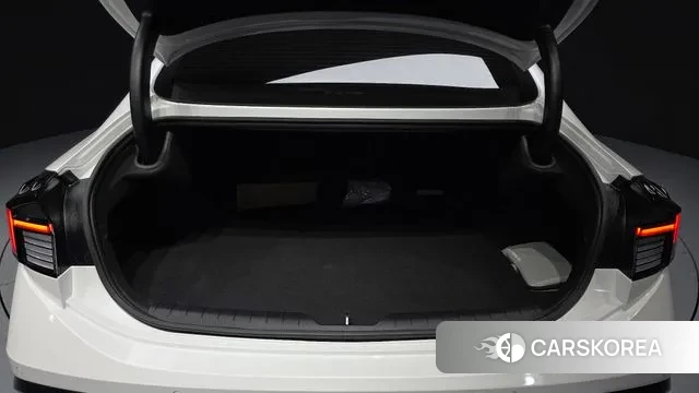 Hyundai Sonata D Edge (DN8) id 3669831 из Кореи 11