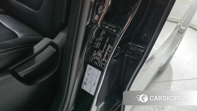 Kia The New Kia Ray id 4414921 из Кореи 11