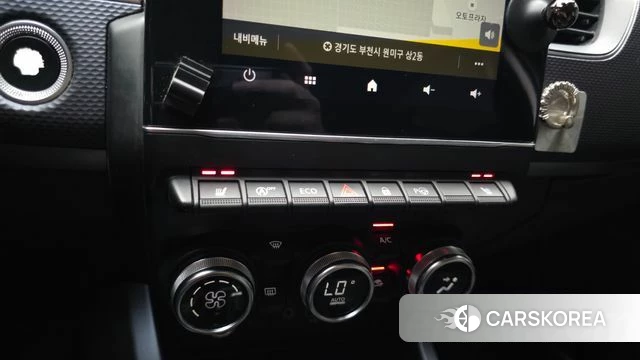 Renault Korea (Samsung) XM3 id 4677296 из Кореи 11