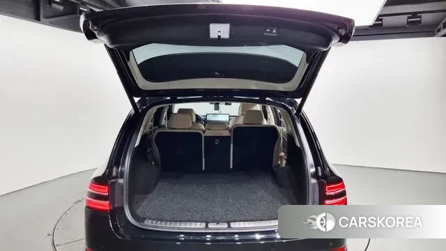 Genesis GV80 id 2885751 из Кореи 11