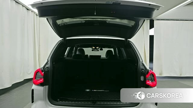 BMW X3 (G01) id 4388786 из Кореи 11