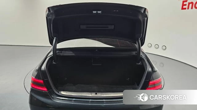 Genesis G90 id 4471332 из Кореи 11