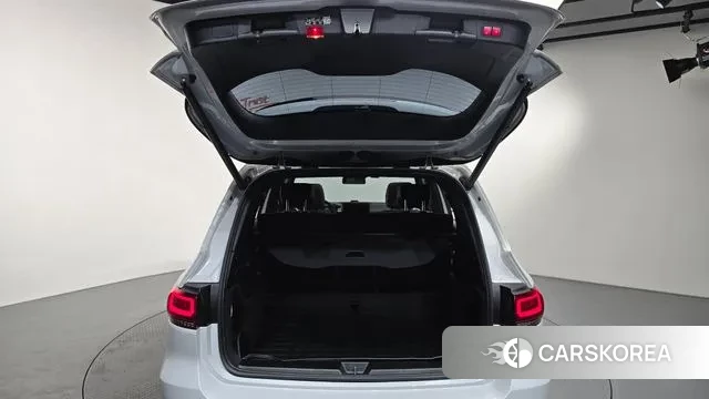 Mercedes-Benz GLB-Class X247 id 3508041 из Кореи 11